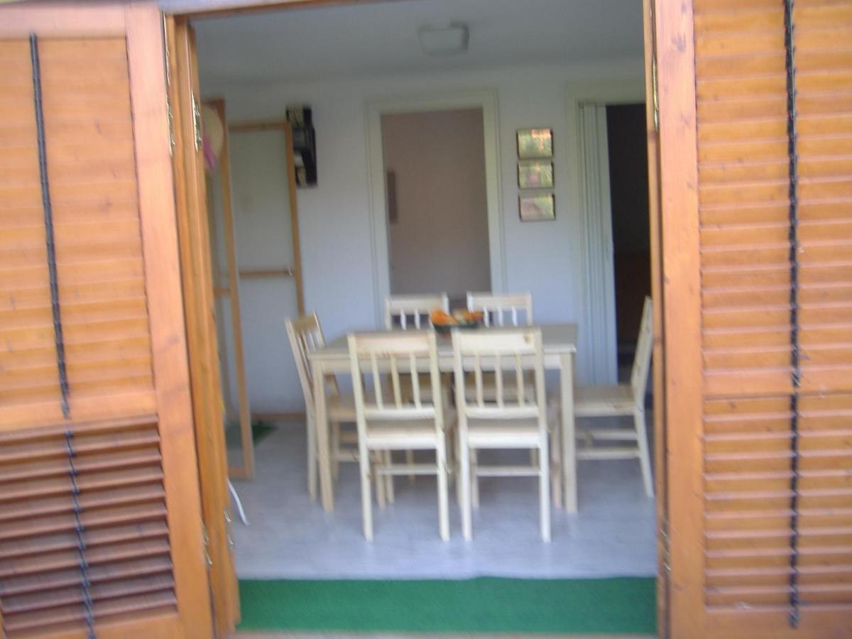 Villa Retro Nyaralo Balatonberény Exterior foto